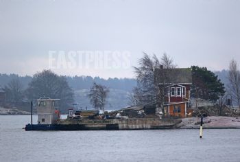 EA346037, Eastpress, Helsinki, Finland